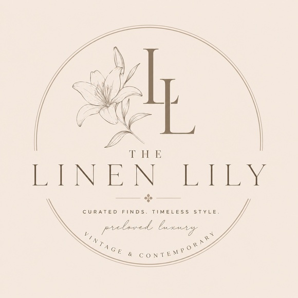 thelinenlily